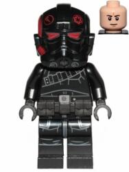 LEGO® Minifigurák Inferno Squad Ügynök - Morcos Arccal és Övvel (Battlefront II) sw0986 (sw0986)