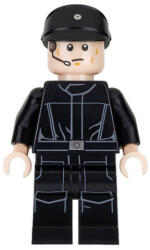 LEGO® Minifigurák Birodalmi Cirkáló Pilóta sw0802 (sw0802)