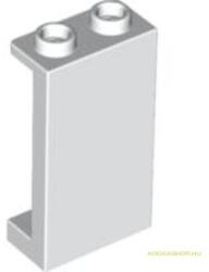 LEGO® Alkatrészek (Pick a Brick) Fehér 1X2X3 Fal Elem 4585448 (4585448)