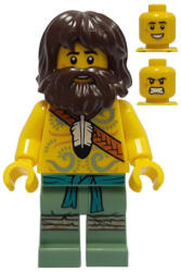 LEGO® Minifigurák Bolobo njo0638 (njo0638)