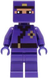 LEGO® Minifigurák Rogue min113 (min113)