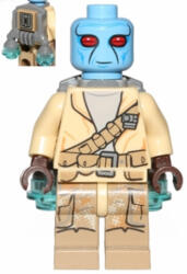 LEGO® Minifigurák Duros Lázadó Katona Jetpackkel sw0689 (sw0689)