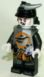 LEGO® Minifigurák Chew Toy njo463 (njo463)