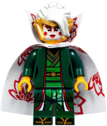 LEGO® Minifigurák Harumi Hercegnő / A Csendes njo383 (njo383)