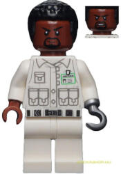 LEGO® Minifigurák Aaron Cash sh0339 (sh0339)