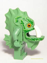 LEGO® Minifigurák Atlantis Barracuda Őr atl015 (atl015)