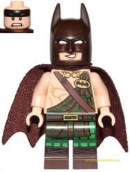LEGO® Minifigurák Skót-Felföldi Batman sh0304 (sh0304)