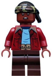 LEGO® Minifigurák Lucas Sinclair st006 (st006)