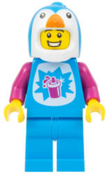 LEGO® Minifigurák Penguin Slushy Vendor cty1519 (cty1519)