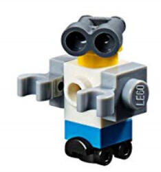 LEGO® Minifigurák Friends Zobo the Robot - Roller Skate frnd325 (frnd325)