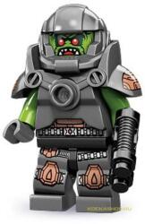 LEGO® Minifigurák Minifigura 9. sorozat - Idegen fosztogató col09-11 (col09-11)