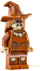 LEGO® Minifigurák Madárijesztő sh0275 (sh0275)