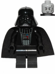 LEGO® Minifigurák Darth Vader - 20 évfordulós törzzsel sw1029 (sw1029)