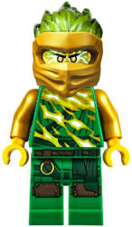 LEGO® Minifigurák Lloyd FS (Spinjitzu Slam) njo0533 (njo0533)