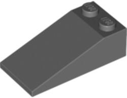 LEGO® Alkatrészek (Pick a Brick) Sötét Kékesszürke 2x4x1 Cserép 4210637 (4210637)