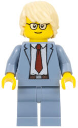 LEGO® Minifigurák IT Businessperson cty0937 (cty0937)