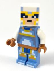 LEGO® Minifigurák Koponya Aréna harcos min063 (min063)