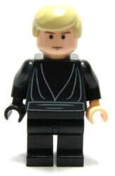 LEGO® Minifigurák Luke Skywalker (Jedi Lovag) sw0207 (sw0207)