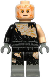 LEGO® Minifigurák Anakin Skywalker - Égett Ruhában sw0829 (sw0829)