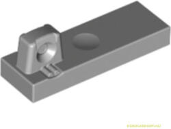 LEGO® Alkatrészek (Pick a Brick) Világos Kékesszürke 1x3 Csempe Csatlakozóval 4211802 (4211802)