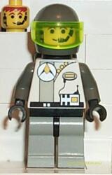 LEGO® Minifigurák Űrhajós felfedező sp008 (sp008)