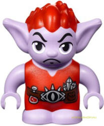LEGO® Minifigurák Jimblin elf026 (elf026)