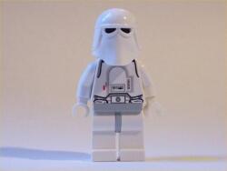 LEGO® Minifigurák Snowtrooper minifigura sw0115 (sw0115)