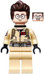 LEGO® Minifigurák Dr. Egon Spengler - Proton Hátizsák nélkül gb012a (gb012a)