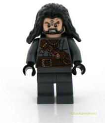 LEGO® Minifigurák Umbari kalózkapitány lor067 (lor067)