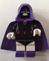 LEGO® Minifigurák Raven minifigura dim048 (dim048)