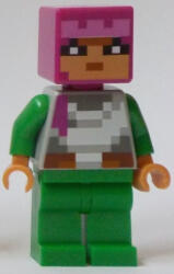 LEGO® Minifigurák Hedwig / Adriene min084 (min084)