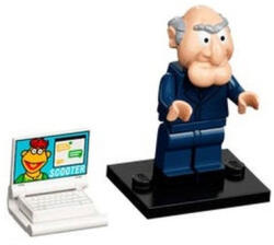 LEGO® 2022 LEGO® Újdonságok Statler coltm-10 (coltm-10)