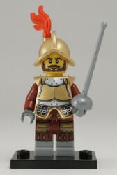 LEGO® Minifigurák Minifigura 8. sorozat - Hódító col08-2 (col08-2)