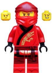 LEGO® Minifigurák Kai - Legacy njo492 (njo492)