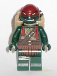LEGO® Minifigurák Raffaello tnt045 (tnt045)