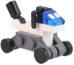 LEGO® Minifigurák Robot kutya 0-JO cty1447 (cty1447)