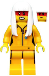 LEGO® Minifigurák Harumi - Avatar Harumi njo0565 (njo0565)