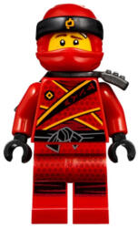 LEGO® Minifigurák Kai - Sons of Garmadon njo391 (njo391)