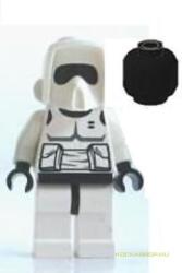LEGO® Minifigurák Scout Trooper sw0005a (sw0005a)