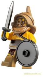 LEGO® Minifigurák Minifigura 5. sorozat - Gladiátor col05-2 (col05-2)