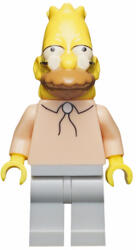 LEGO® Minifigurák Simpson Nagypapa - kiegészítők nélkül sim012 (sim012)