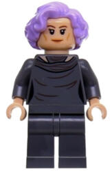 LEGO® Minifigurák Holdo Főadmirális sw0863 (sw0863)
