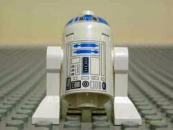 LEGO® Minifigurák Star Wars R2-D2 sw0028 (sw0028)