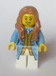 LEGO® Minifigurák A Kormányzó Lánya pi157 (pi157)