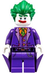 LEGO® Minifigurák Joker - Hosszú Köpenyben sh0324 (sh0324)