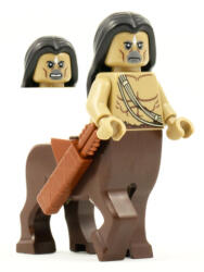 LEGO® Minifigurák Kentaur - Tegez hp236a (hp236a)