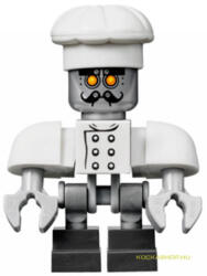 LEGO® Minifigurák Éclair Főszakács nex009 (nex009)