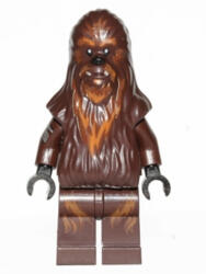 LEGO® Minifigurák Wullffwarro sw0626 (sw0626)