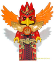 LEGO® Minifigurák Fluminox loc075 (loc075)