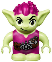 LEGO® Minifigurák Roblin elf024 (elf024)